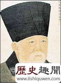 寇准简介 寇准的生平介绍