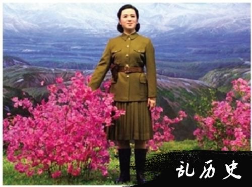 朝鲜国母金正淑去世的真实原因
