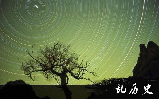 北纬30度有哪些怪异现象?为何会有这些怪象