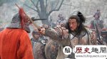 揭秘西汉枭雄刘邦与项羽的关系
