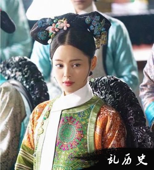 淑嘉皇贵妃