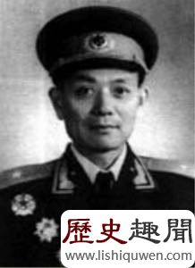 贺龙死党唐金龙为何吞枪自尽