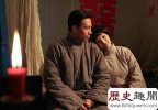 揭秘毛泽东的三段婚姻