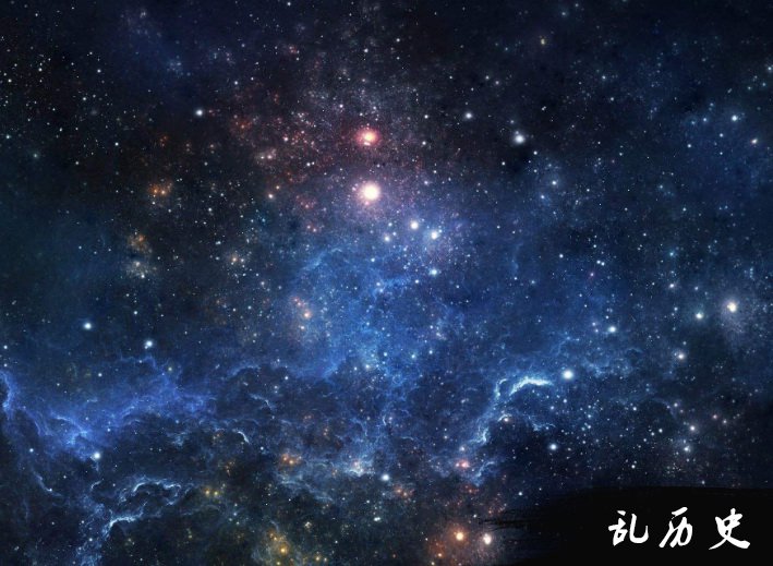 宇宙全景图欣赏 宇宙图片大全