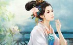 解析唐太宗女儿城阳公主的驸马薛瓘是什么人?
