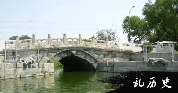 北京水神兽的传说 北京水神兽是真是假