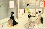 江户时代 日本茶文化最繁盛的时代