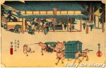 日本江户时代是中国什么时候 日本江户时代历史简介