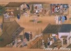 江户时代日本人的真实生活 杉浦日向子和茂吕美耶这样写道