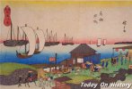 吉田伸之笔下的江户时代：日本社会转型的关键时期