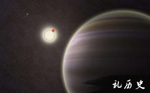 开普勒发现十大宜居行星