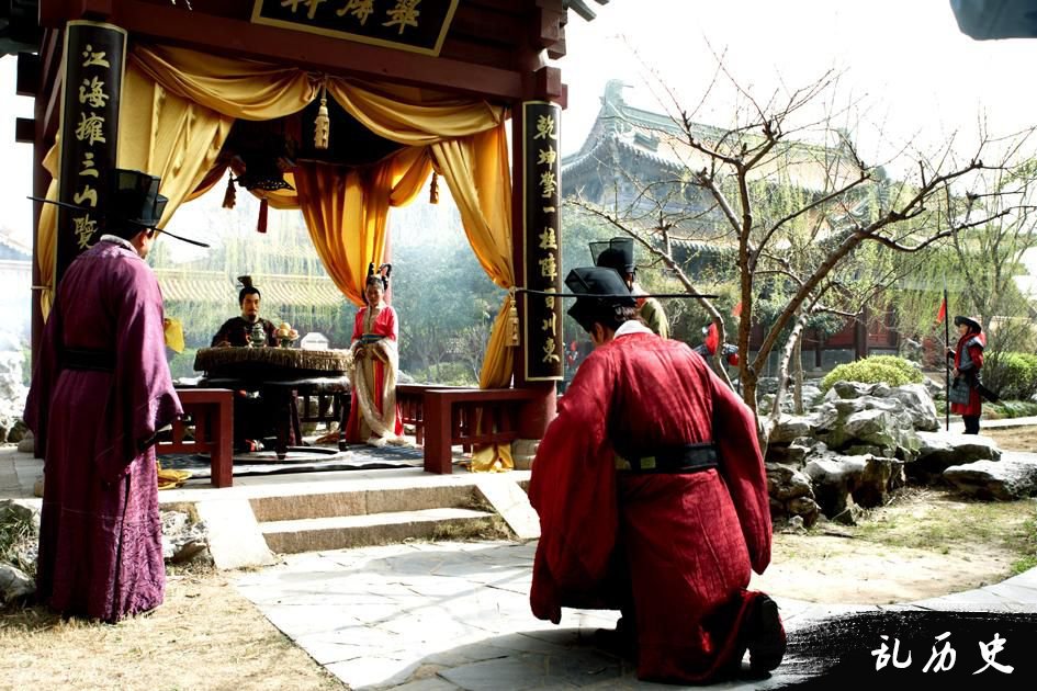宋江招安有私心:宋江为什么要招安