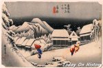 江户时代奢侈之风的矫正：俭约令的实施