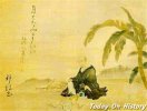 江户时代的诗人：松尾芭蕉和日本俳句
