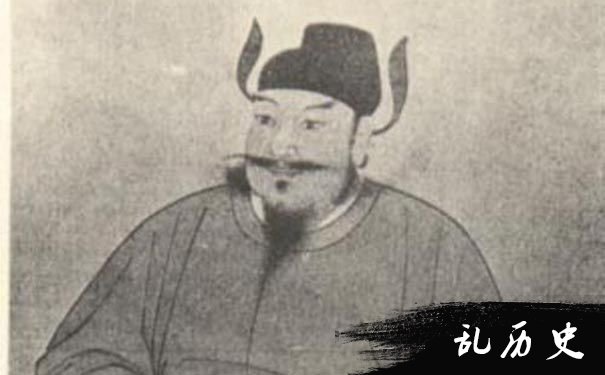 李克用