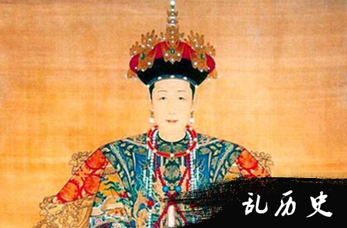 孝恭仁皇后