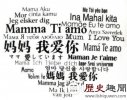 汉语是世界上最难学的语言