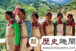 揭秘红河边的莽人部落