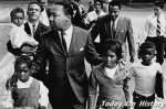 1960年代美国抗暴运动实录：为镇压黑人美国政府采取了哪些措施