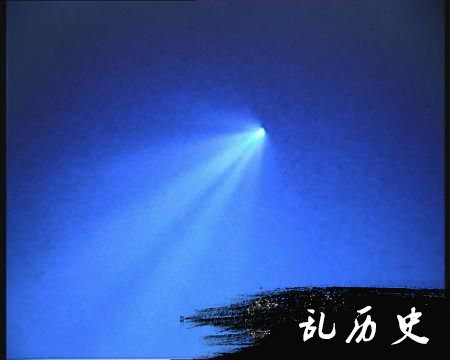 9.8新疆UFO事件是怎么回事