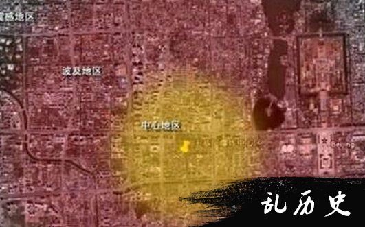 世界三大自然之谜:通古斯大爆炸之谜