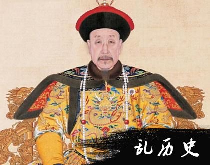 乾隆的生母是谁 乾隆几岁登基
