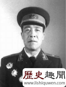 风骑兵将军康健民 康健民简介