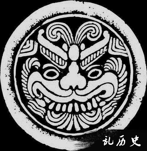 瓦当图案图片大全 瓦当图案图片介绍