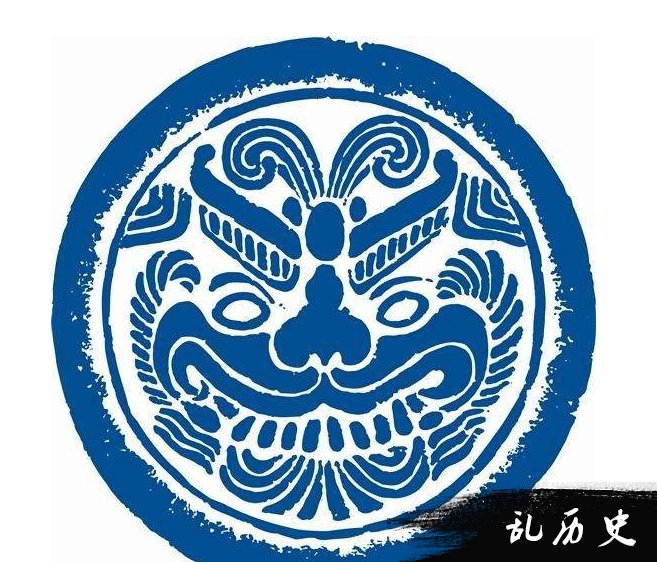 瓦当图案图片大全 瓦当图案图片介绍