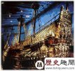 世界上最著名的沉船事件:泰坦尼克号