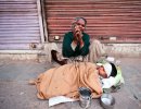 印度贫民窟图片介绍 印度贫民窟照片