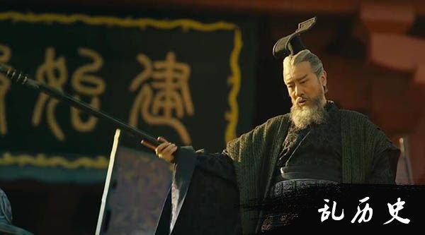 军师联盟曹操