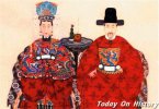 一幅画里的朝鲜王朝：服饰穿着注重社会等级关系和礼仪