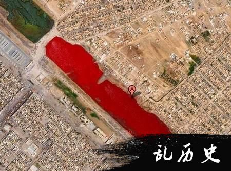 伊拉克血湖形成的秘密 大屠杀的结果？