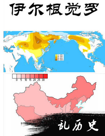 满族八大姓氏