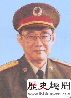 邓小平手下第一秘书—王瑞林
