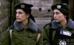 欧洲女兵部队 “红色处女军”藏宝之谜