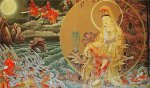 高丽宗教文化：历代国王皆尊奉佛教 高宗16年雕刻高丽大藏经
