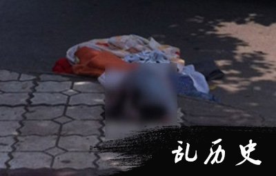 深圳女模被害分尸案现场图片