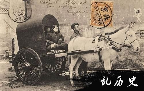 震撼！古代太监净身秘事全过程