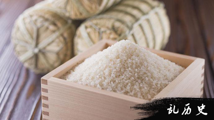 塑料大米长什么样 塑料大米图片介绍