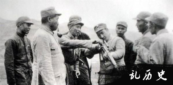 林彪差点打死毛泽东的表弟是怎么回事