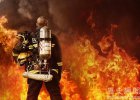 天津爆炸图片大全 天津爆炸惨况图片