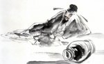 历史上诗仙李白竟也入赘豪门?
