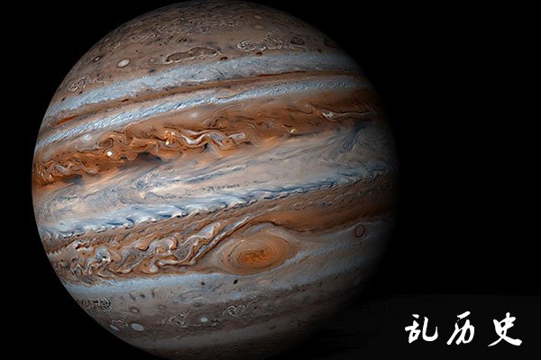 木星图片大全 木星高清图片欣赏
