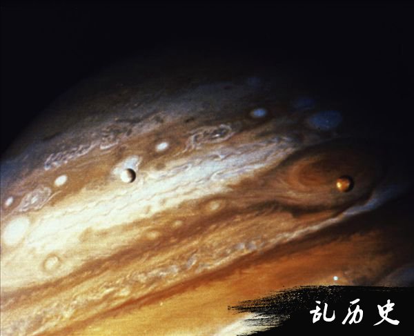 木星图片大全 木星高清图片欣赏