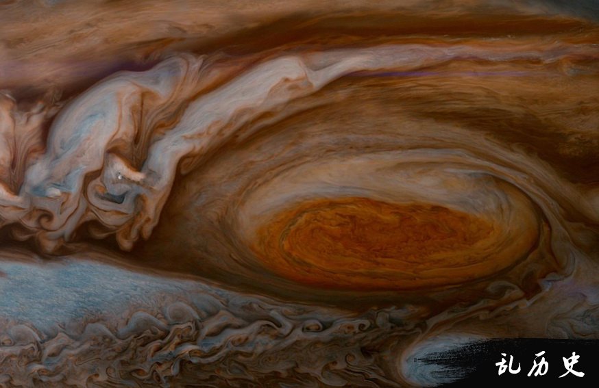 木星图片大全 木星高清图片欣赏