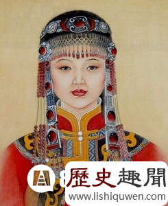盘点清朝各皇后的特点,最有才能皇后当属孝庄文皇后