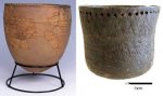 绳文时代的陶器文化：六个时期各具特点