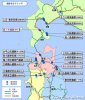 绳文时代遗址：三内丸山遗址、是川石器时代遗址